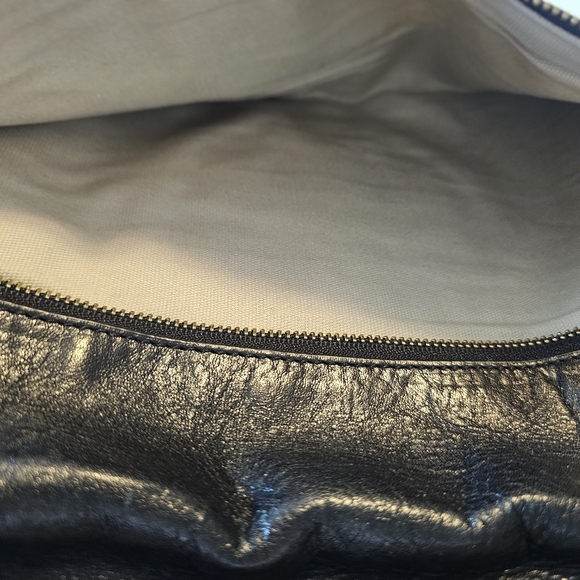 Tory Burch convertible clutch shoulder bag - Picture 8 of 8